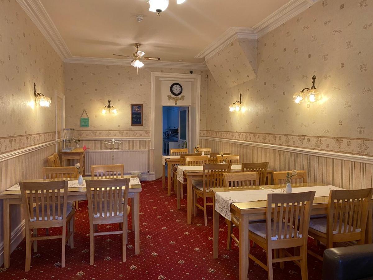 The Laurels Hotel Blackpool Exterior photo